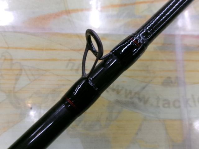 トリプルビー B.B.B 595TMRB｜＠ベリーネット 日本最大新品中古釣具WEB