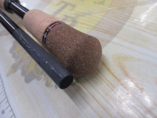 スティーズ SC C66M/ML-SV・ST