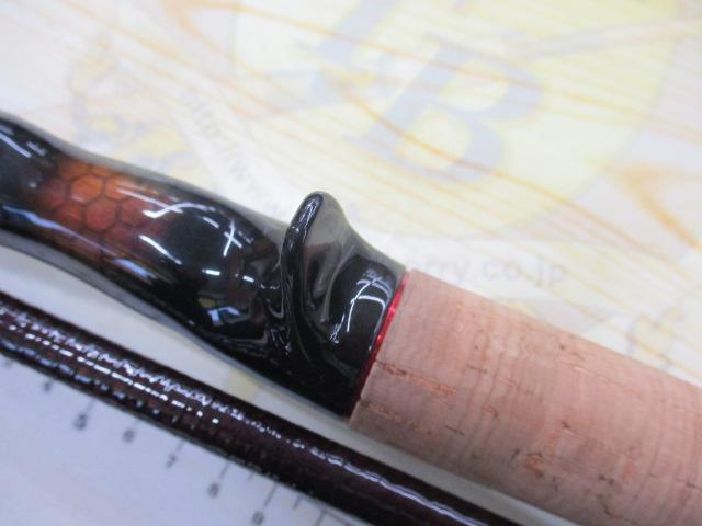 スティーズ SC C66M/ML-SV・ST