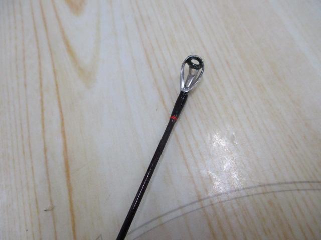 スティーズ SC C66M/ML-SV・ST