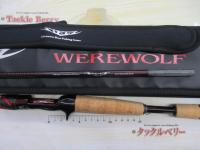 スティーズ SC C66M/ML-SV・ST