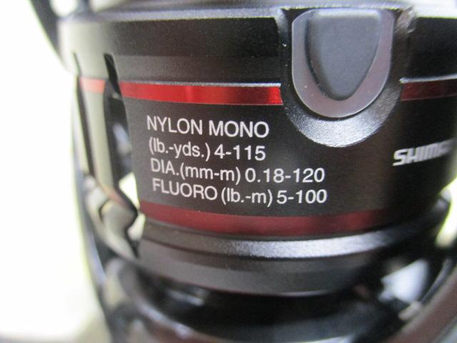 20ヴァンフォード 2500SHG