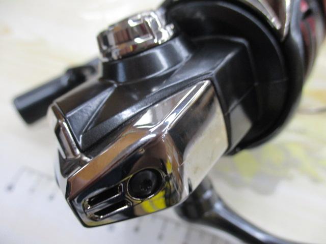 20ヴァンフォード 2500SHG