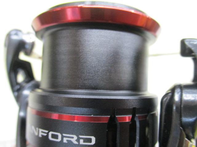 20ヴァンフォード 2500SHG