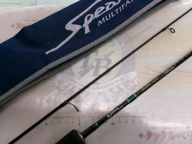 スピアー SR-S672