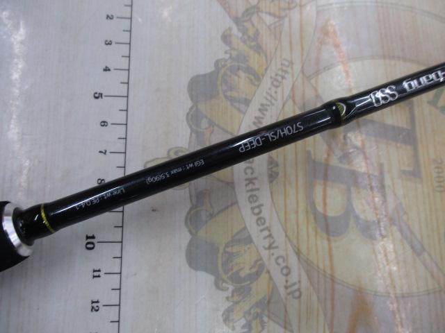 ティップバンSSD S70H/SL-DEEP