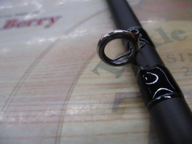 スワット SW932B-ML/MH