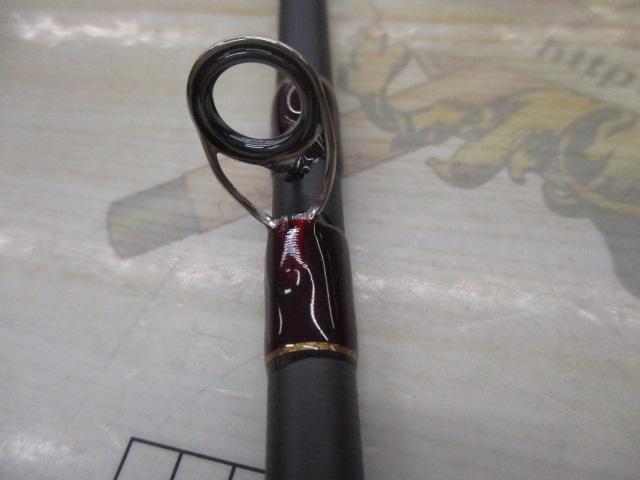 レッドフリップ RF6102B-MH/DK