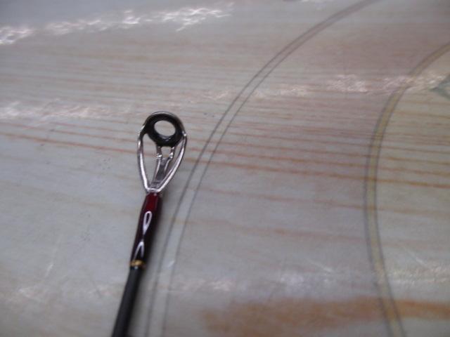 レッドフリップ RF6102B-MH/DK