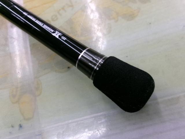 ラグゼスピードメタルX B510H-ソリッド