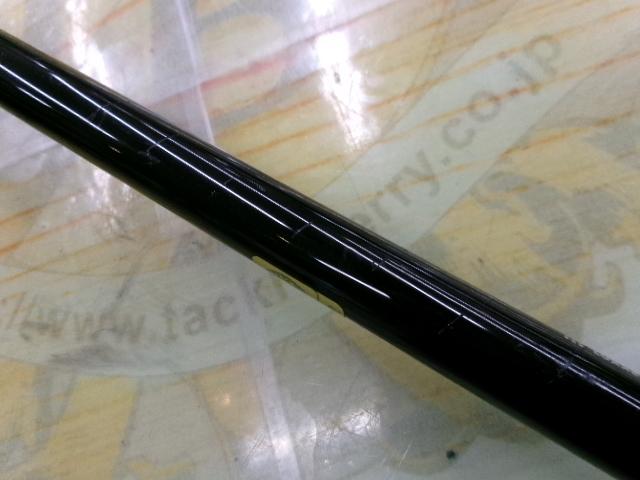 ラグゼスピードメタルX B510H-ソリッド