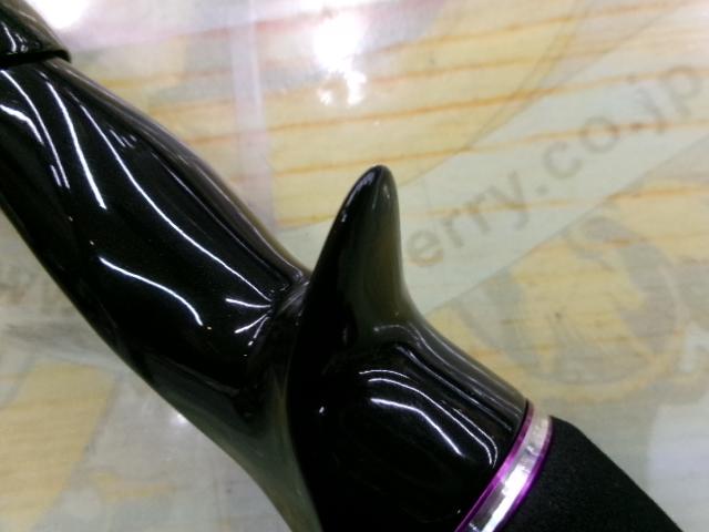 ラグゼスピードメタルX B510H-ソリッド