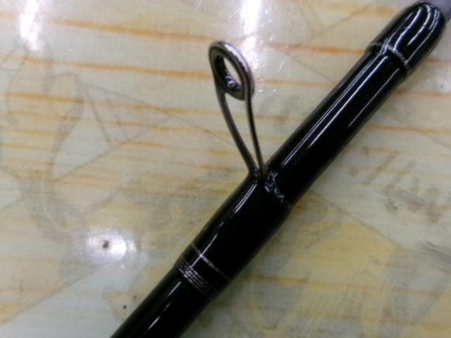 ラグゼスピードメタルX B510H-ソリッド