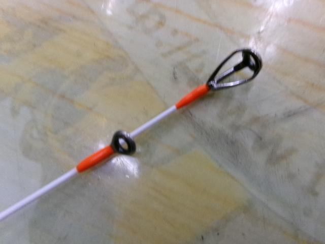 ラグゼスピードメタルX B510H-ソリッド