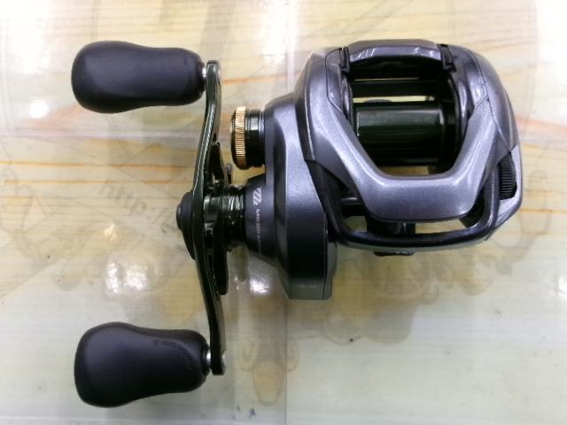 22クラドDC 200HG｜＠ベリーネット 日本最大新品中古釣具WEBショップ