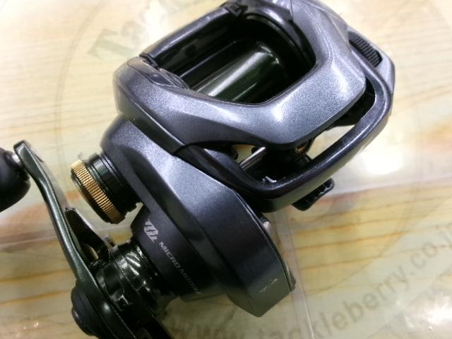 22クラドDC 200HG｜＠ベリーネット 日本最大新品中古釣具WEBショップ