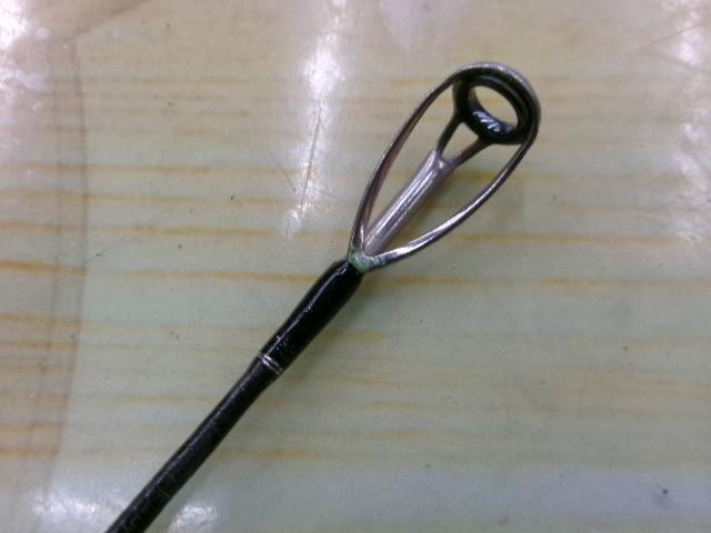 ソルティーステージKR-Xショアジギング SXJC-1032H80-KR