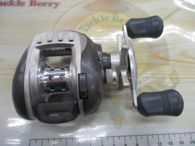 キャスプロメタルT300R 