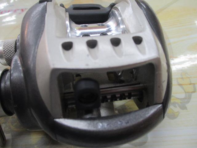 キャスプロメタルT300R 