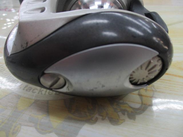 キャスプロメタルT300R 