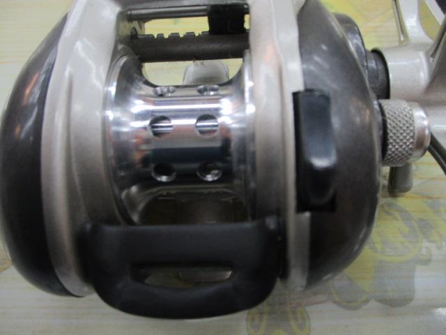 キャスプロメタルT300R 