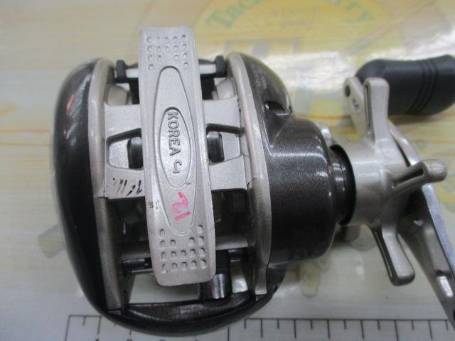 キャスプロメタルT300R 