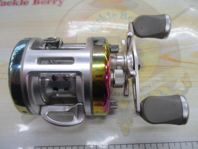 バリウスF300スペクトル ｜＠ベリーネット 日本最大新品中古釣具WEB