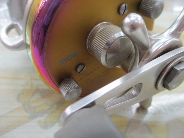 バリウスF300スペクトル 