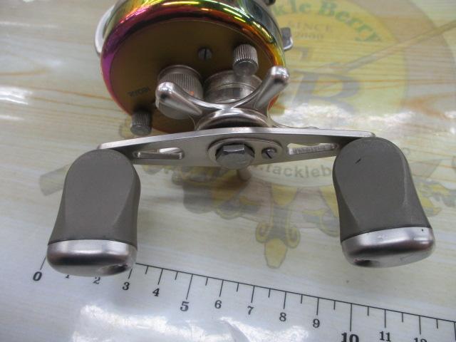 バリウスF300スペクトル 