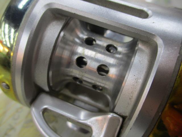 バリウスF300スペクトル 