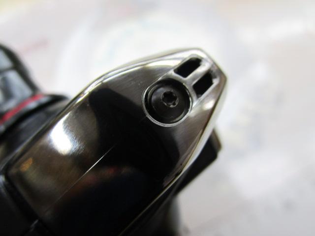 20ヴァンフォード C2000SHG