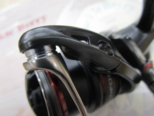 20ヴァンフォード C2000SHG