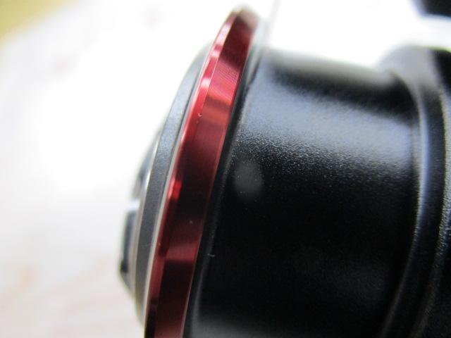 20ヴァンフォード C2000SHG