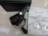 20ヴァンフォード C2000SHG