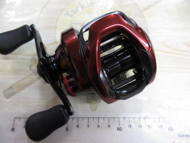 19スコーピオンMGL 151HG