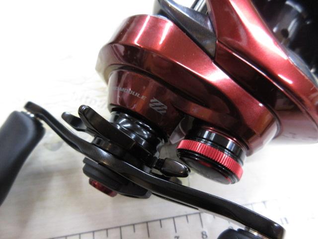 19スコーピオンMGL 151HG