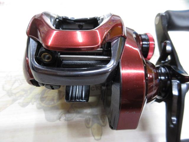 19スコーピオンMGL 151HG