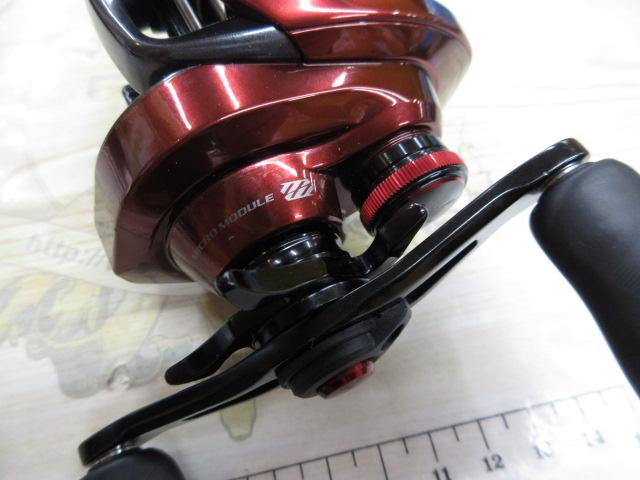 19スコーピオンMGL 151HG