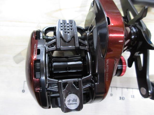 19スコーピオンMGL 151HG