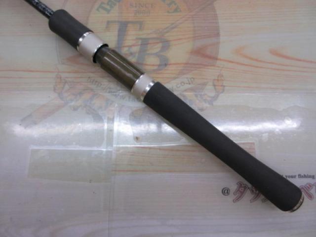 ハートランド HL762LFS-SV10｜＠ベリーネット 日本最大新品中古釣具WEB