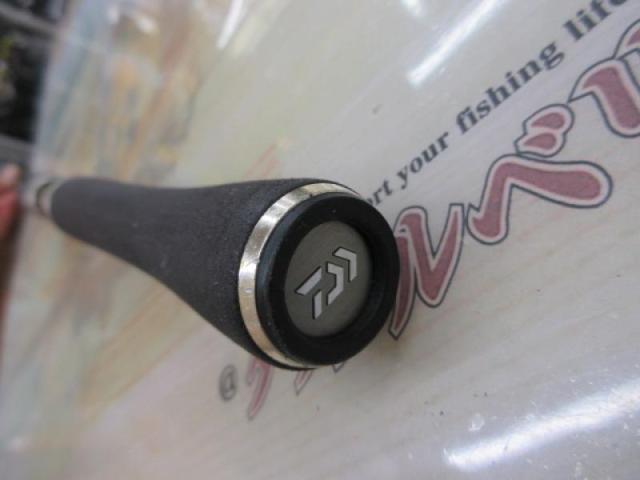 ハートランド HL762LFS-SV10｜＠ベリーネット 日本最大新品中古釣具WEB