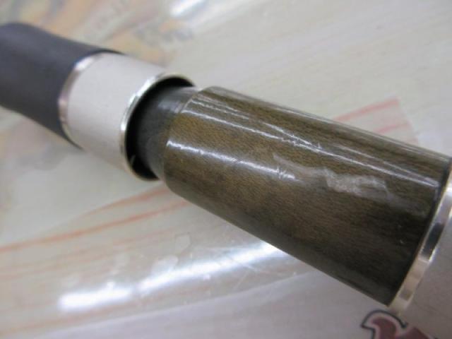 ハートランド HL762LFS-SV10｜＠ベリーネット 日本最大新品中古釣具WEB