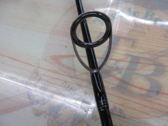 ハートランド HL762LFS-SV10｜＠ベリーネット 日本最大新品中古釣具WEB