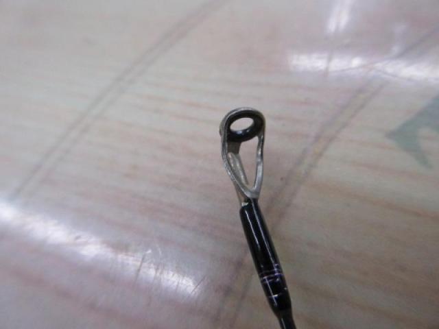 ハートランド　HL762LFS-SV10 ダイワ(Daiwa) ハートランド 別誂冴掛 762LFS-SV10 01402196