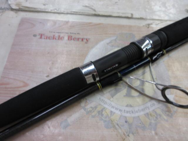 ソルティガドラド SG キャスティングヒラマサ 78