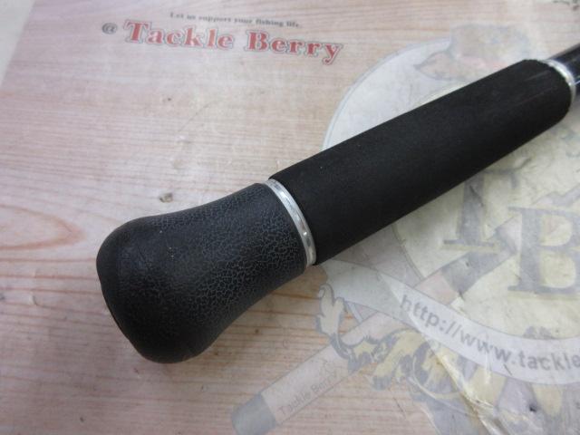 ソルティガドラド SG キャスティングヒラマサ 78