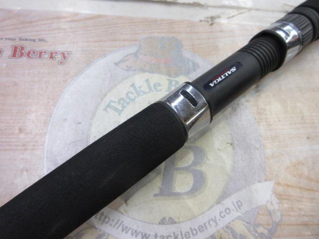 ソルティガドラド SG キャスティングヒラマサ 78