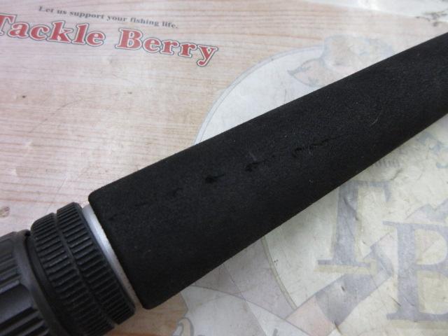 ソルティガドラド SG キャスティングヒラマサ 78