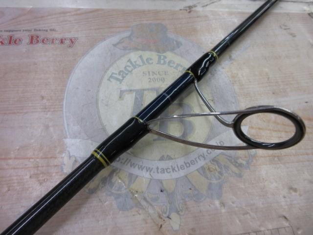 ソルティガドラド SG キャスティングヒラマサ 78