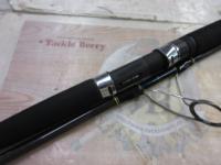 ソルティガドラド SG キャスティングヒラマサ 78